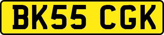 BK55CGK