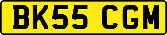 BK55CGM