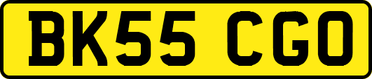 BK55CGO