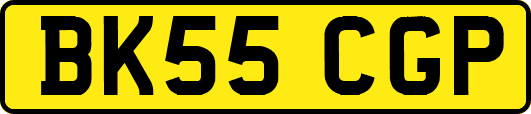 BK55CGP
