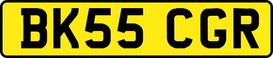 BK55CGR