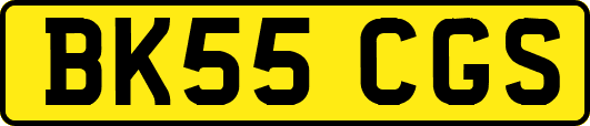 BK55CGS