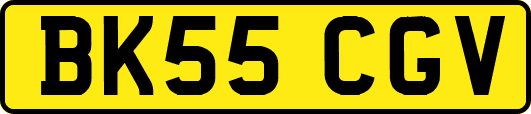 BK55CGV