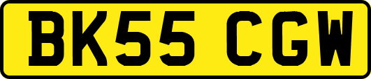BK55CGW
