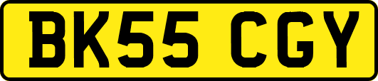 BK55CGY