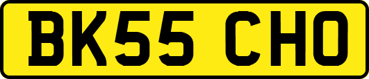 BK55CHO
