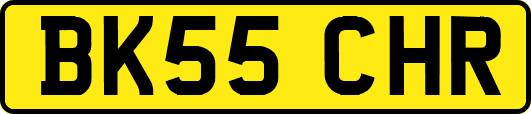 BK55CHR