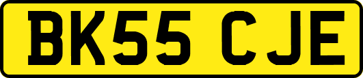 BK55CJE