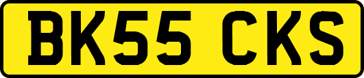 BK55CKS