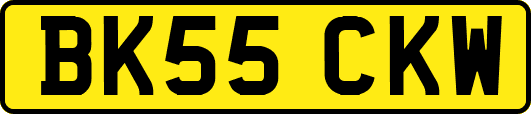 BK55CKW