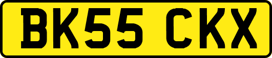 BK55CKX