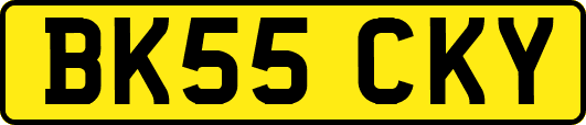 BK55CKY