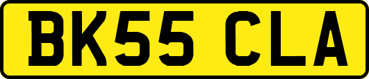 BK55CLA