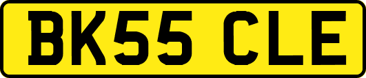 BK55CLE