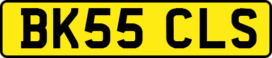 BK55CLS