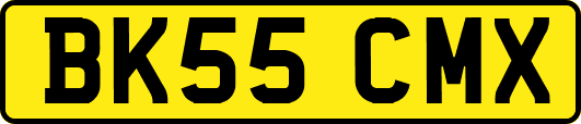 BK55CMX
