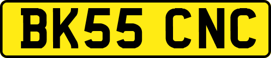 BK55CNC