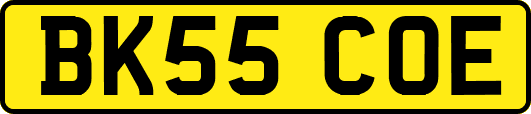 BK55COE