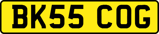 BK55COG