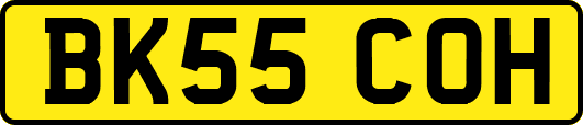 BK55COH