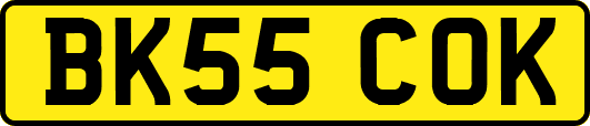 BK55COK