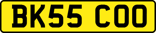BK55COO
