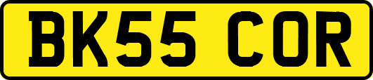 BK55COR