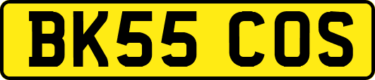 BK55COS