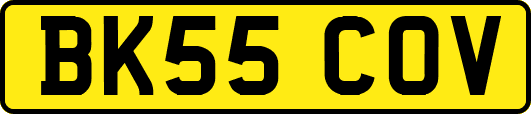BK55COV