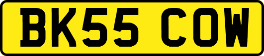 BK55COW