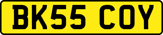 BK55COY