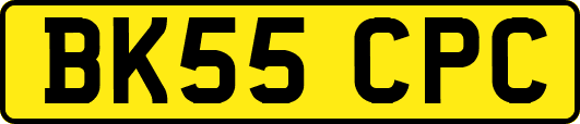 BK55CPC