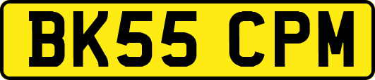 BK55CPM