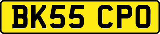 BK55CPO