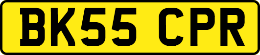 BK55CPR