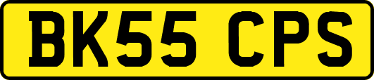 BK55CPS