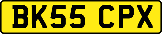 BK55CPX