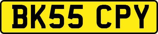 BK55CPY
