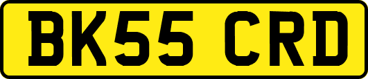 BK55CRD