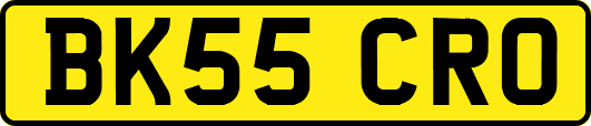 BK55CRO