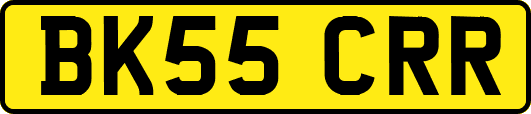 BK55CRR