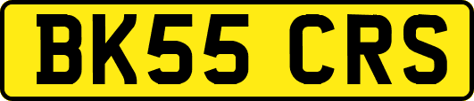 BK55CRS