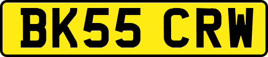 BK55CRW