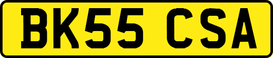 BK55CSA