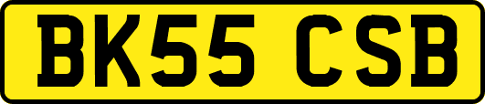 BK55CSB