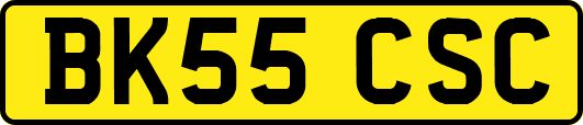 BK55CSC