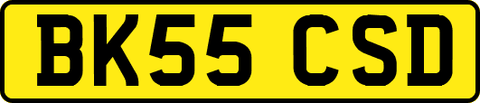 BK55CSD