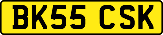 BK55CSK