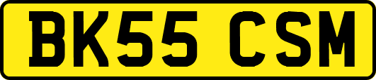 BK55CSM
