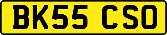 BK55CSO
